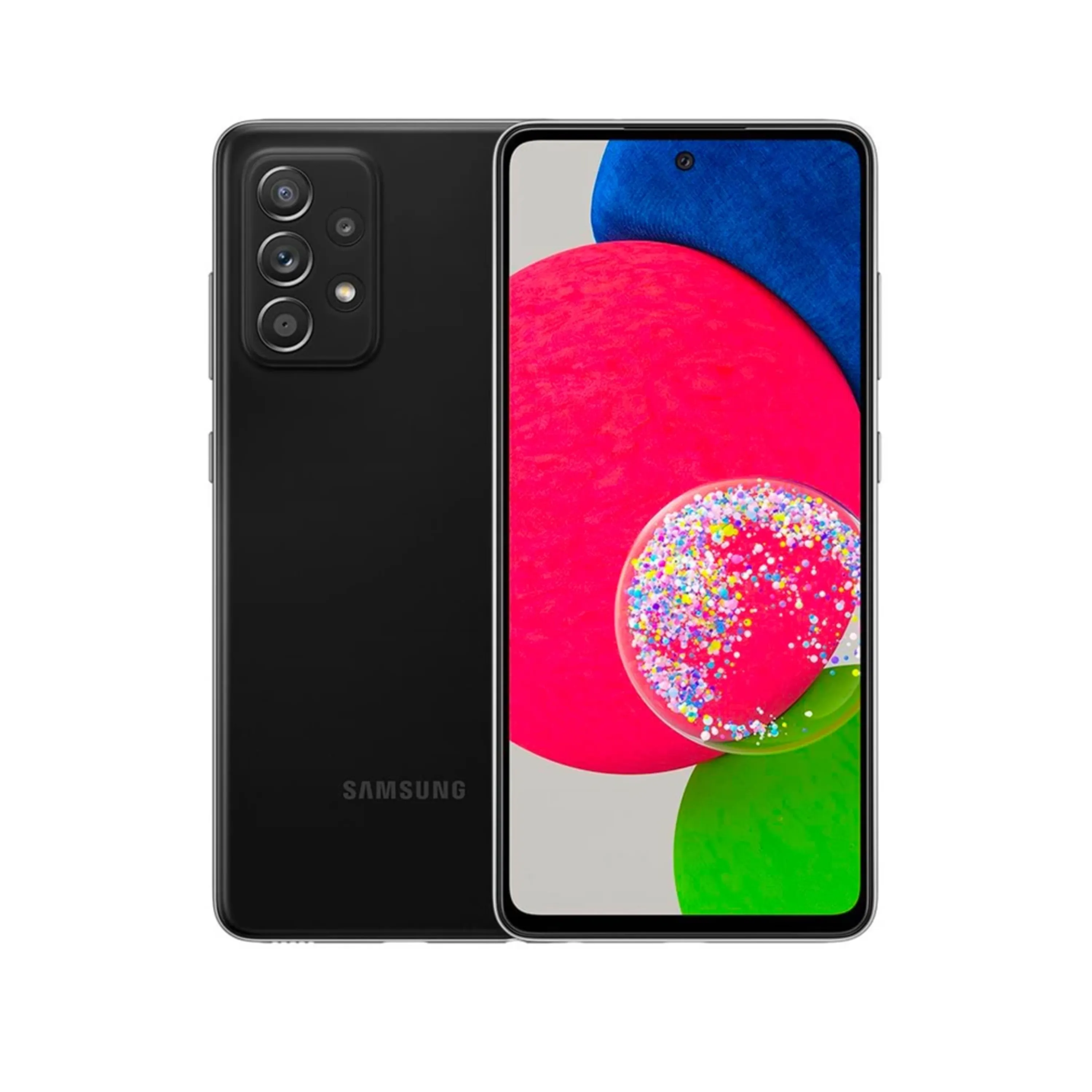 گوشی گلکسی A52s سامسونگ 5G